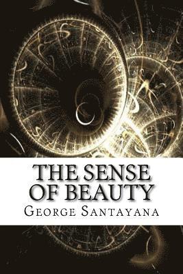 The Sense of Beauty 1