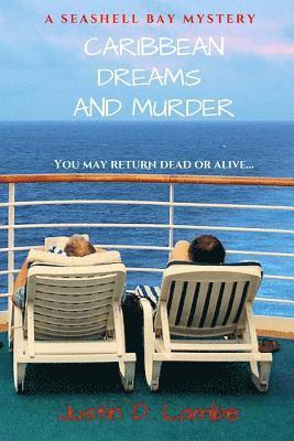 Caribbean Dreams and Murder 1