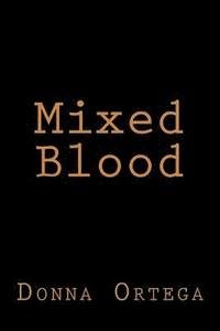 bokomslag Mixed Blood