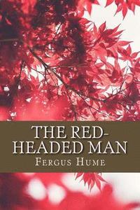 bokomslag The Red-headed Man