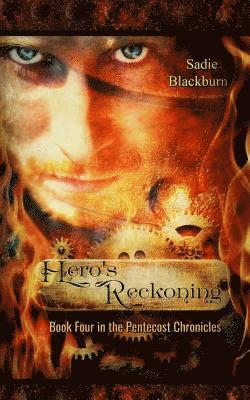 Hero's Reckoning 1