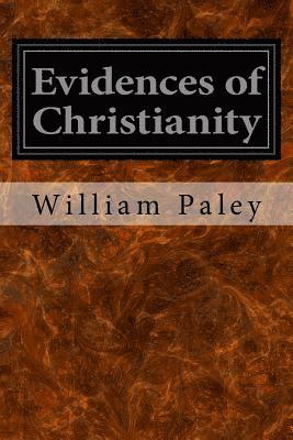 Evidences of Christianity 1