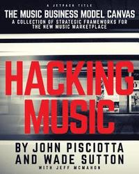 bokomslag Hacking Music