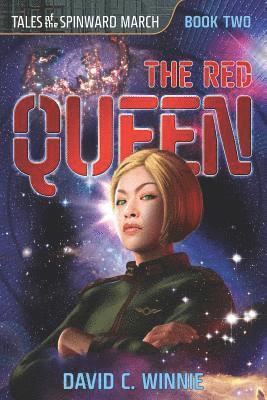 Tales of the Spinward March: Book 2: The Red Queen 1