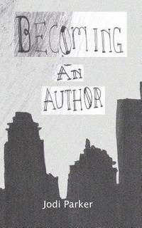 bokomslag Becoming an Author
