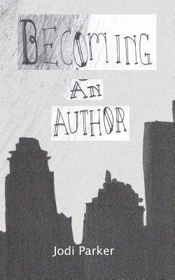 bokomslag Becoming an Author