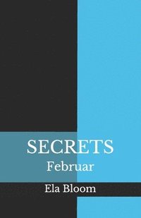 bokomslag Secrets: Februar