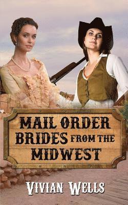 Mail Order Brides from the Midwest 1