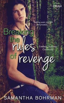 Breaking the Rules of Revenge 1