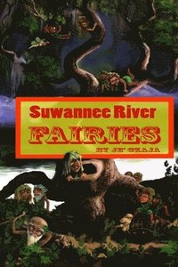 bokomslag Suwannee River Fairies