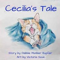 bokomslag Cecilia's Tale