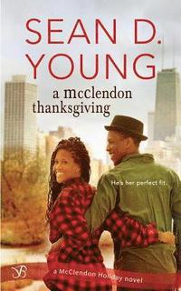 bokomslag A McClendon Thanksgiving