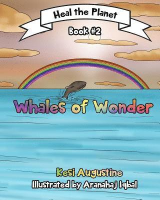 Whales of Wonder 1