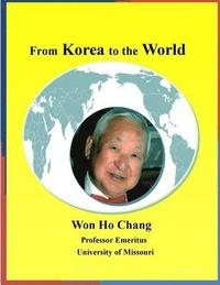 bokomslag From Korea to the World3