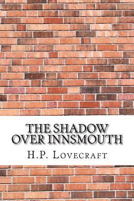 The Shadow Over Innsmouth 1