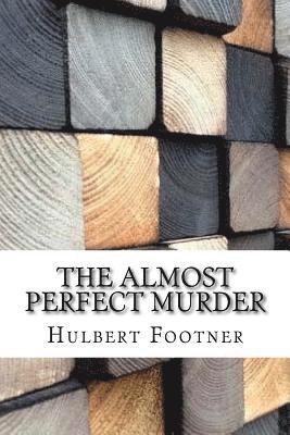 The Almost Perfect Murder 1