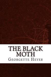 bokomslag The Black Moth