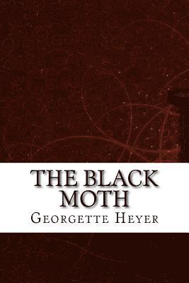 The Black Moth 1