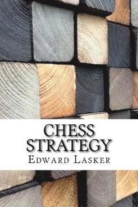 bokomslag Chess Strategy