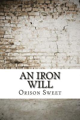 An Iron Will 1