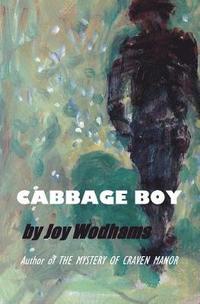 bokomslag Cabbage Boy: Fantasy? Or could it really happen? A teenage tragi-comedy