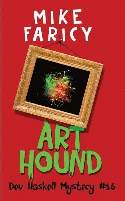 Art Hound 1