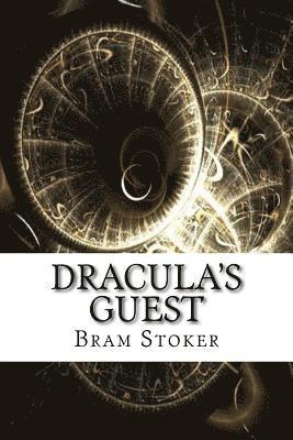 Dracula's Guest 1