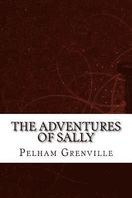 The Adventures of Sally 1