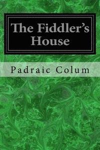 bokomslag The Fiddler's House