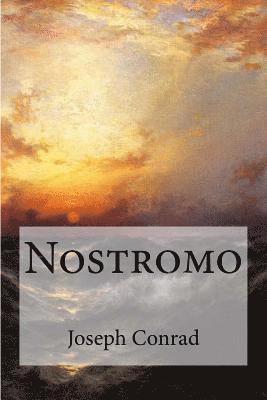 Nostromo