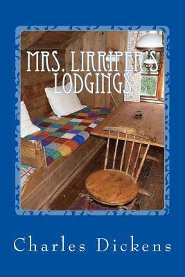 bokomslag Mrs. Lirriper's Lodgings