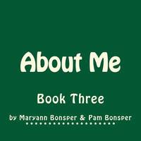 bokomslag About Me: Book Three