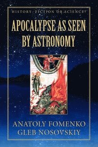 bokomslag Apocalypse as seen by Astronomy