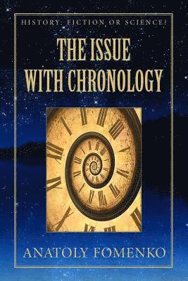 The Issue with Chronology 1