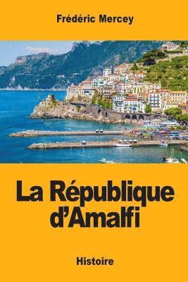 La République d'Amalfi 1