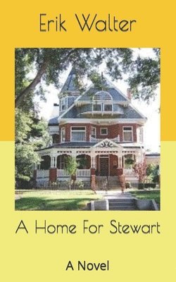 A Home For Stewart 1