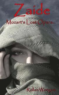 bokomslag Zaide: Mozart's Lost Opera