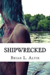 bokomslag Shipwrecked