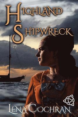 Highland Shipwreck 1