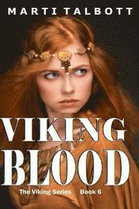 bokomslag Viking Blood