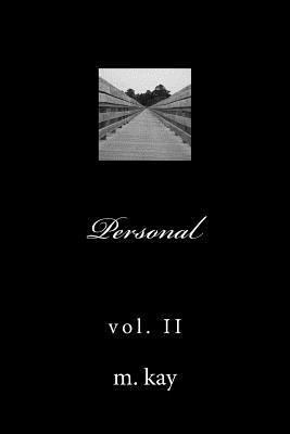 M. Kay - Personal Vol. II, Häftad