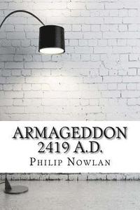 bokomslag Armageddon 2419 A.D.