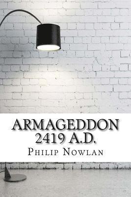 Armageddon 2419 A.D. 1