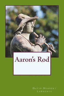 Aaron's Rod 1