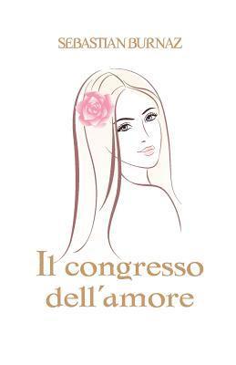 bokomslag Il congresso dell'amore