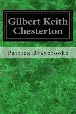 Gilbert Keith Chesterton 1