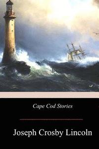 bokomslag Cape Cod Stories