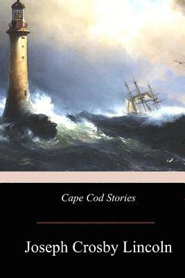 Cape Cod Stories 1