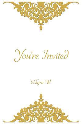 You're Invited 1