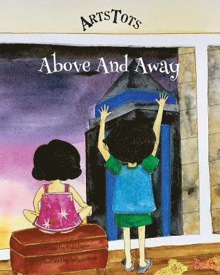 Above And Away: Story Set 1